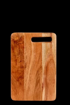 Sale CASA Acacia Lux Tagliere Naturale