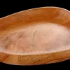 New CASA Acacia Style Ciotola Naturale