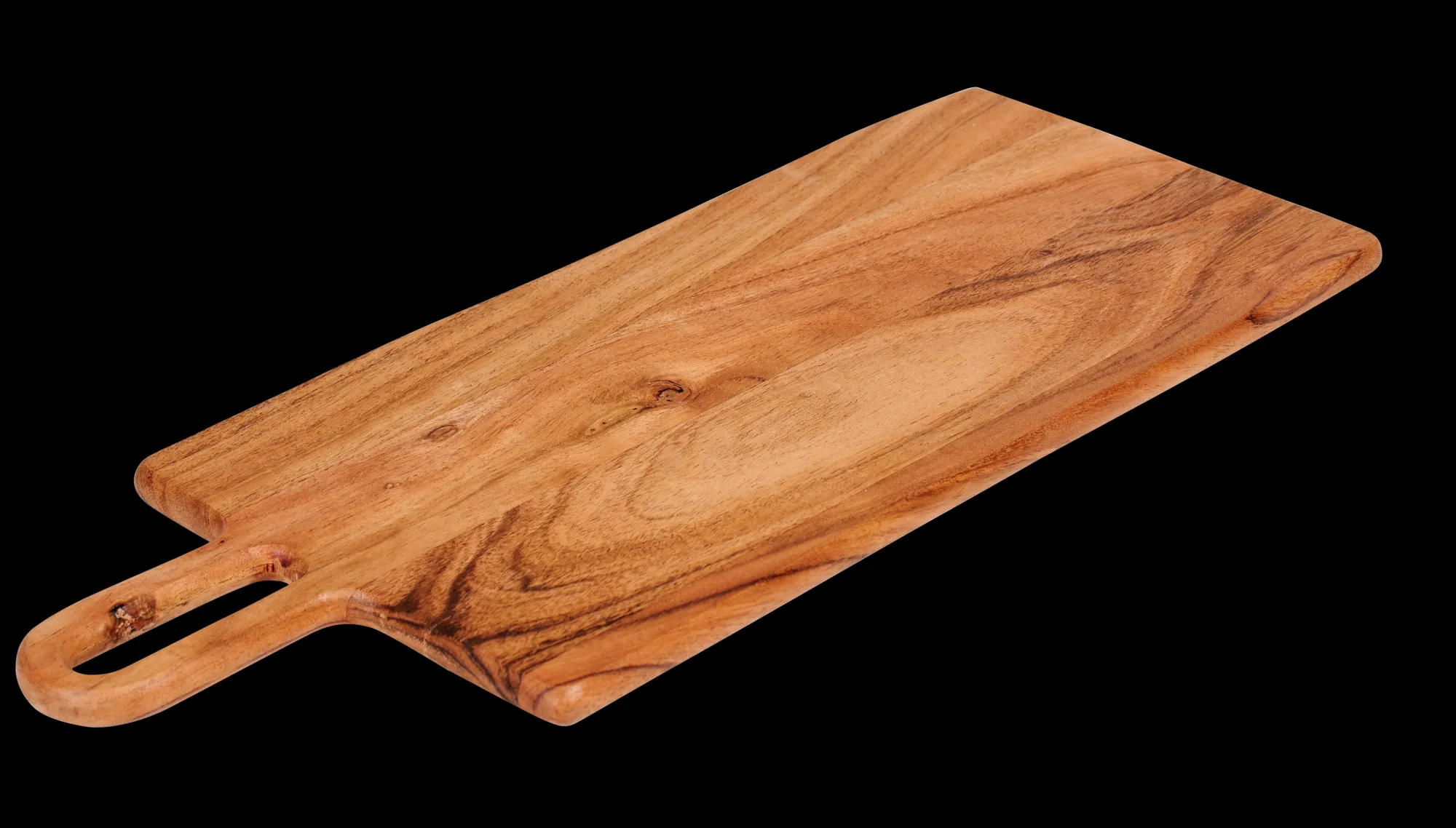 CASA Acacia Style Tagliere Naturale