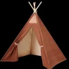 Clearance CASA Adventure Tenda Da Gioco Marrone