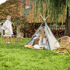 Sale CASA Adventure Tenda Da Gioco Verde