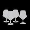 Sale CASA After Dinner Bicchiere Da Cognac Set Di 4 Trasparente