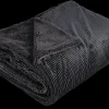 Outlet CASA Agnes Plaid Antracite