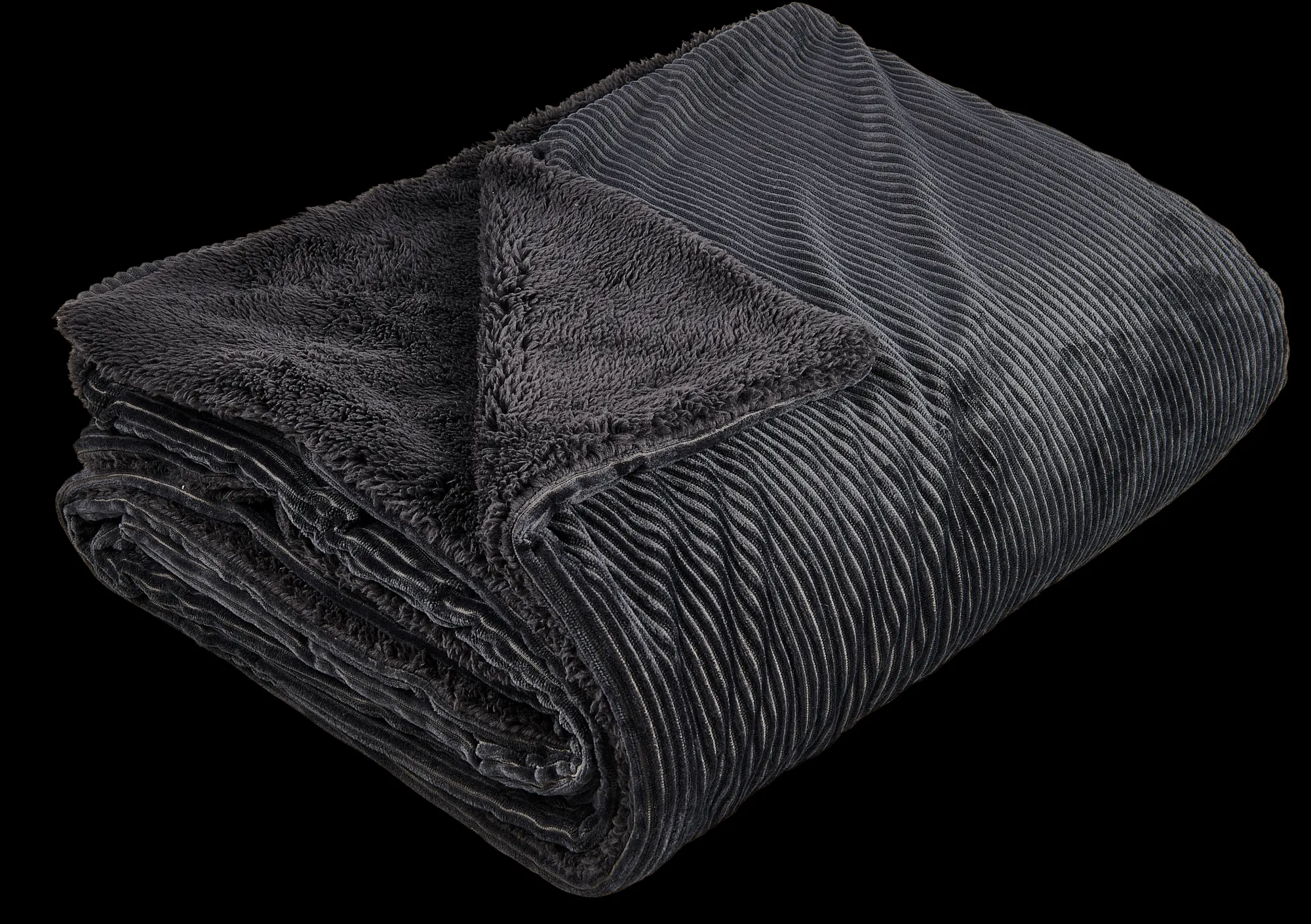 Outlet CASA Agnes Plaid Antracite