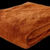 Sale CASA Agnes Plaid Marrone