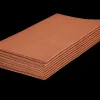 CASA Airlaid Tovaglioli Set Di 12 Bronzo