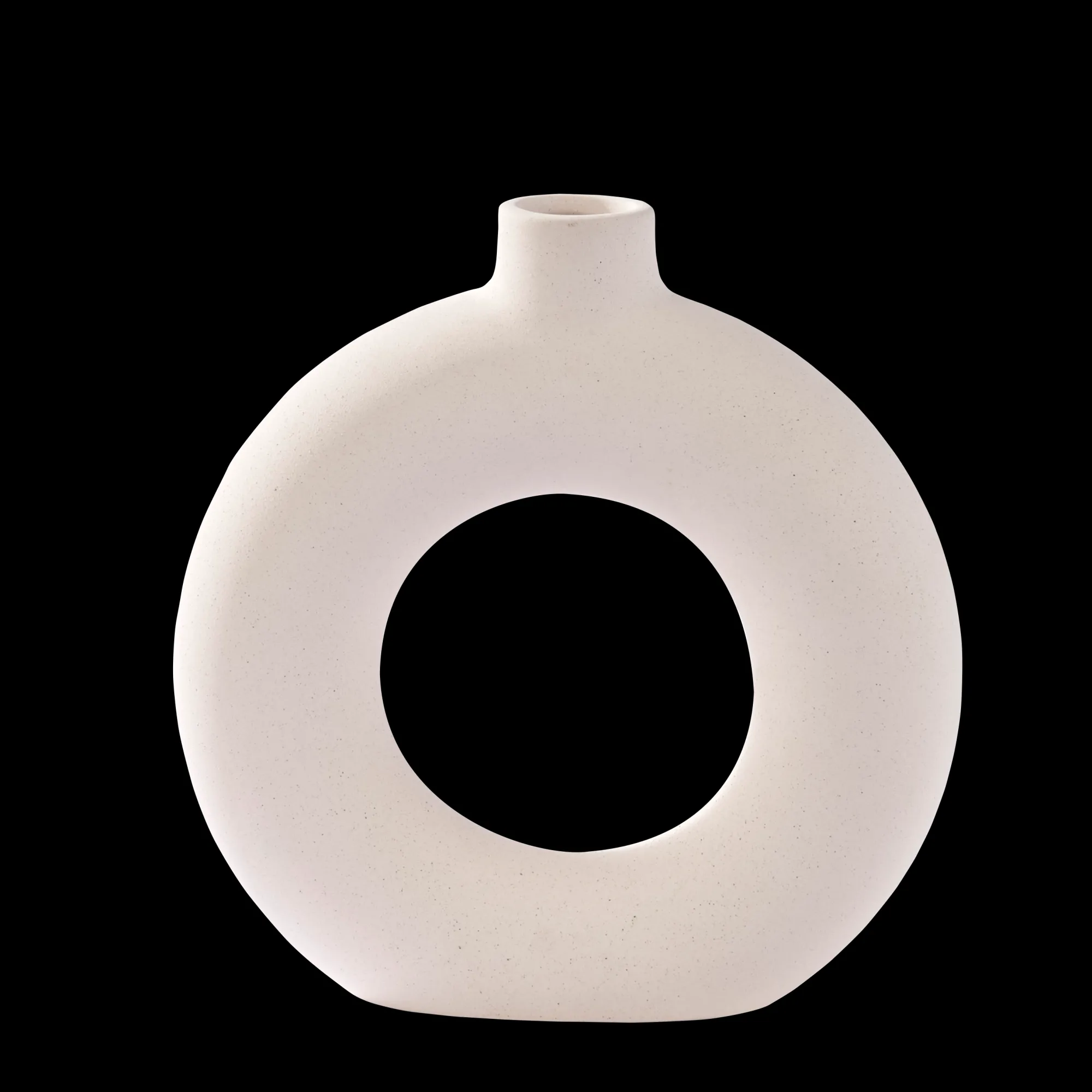 Discount CASA Alba Vaso Bianco