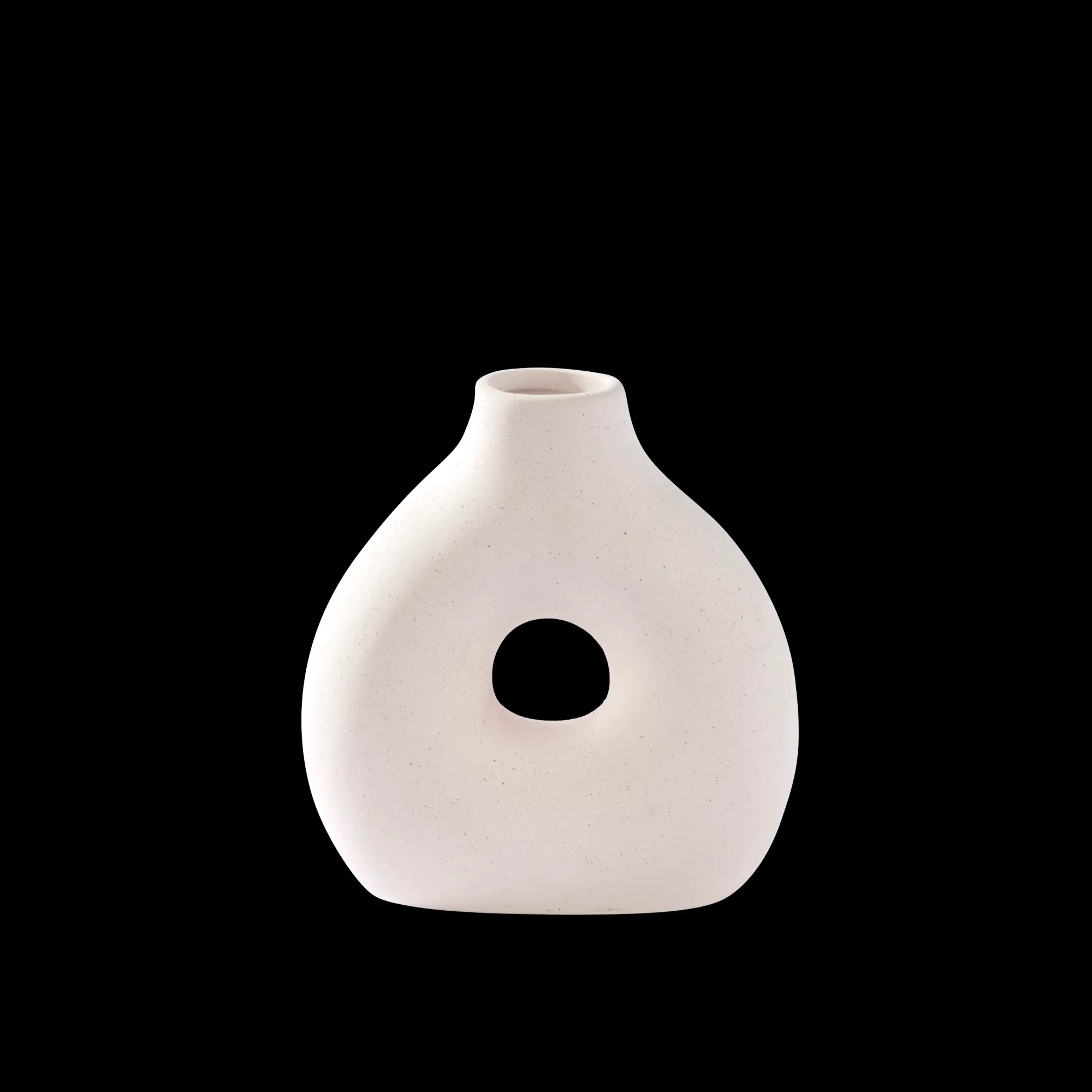 Sale CASA Alba Vaso Bianco