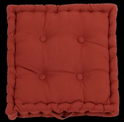 Online CASA Alda Cuscino Materasso Rosso