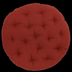 Outlet CASA Alda Cuscino Rosso