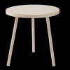 Sale CASA Alexis Tavolino Beige