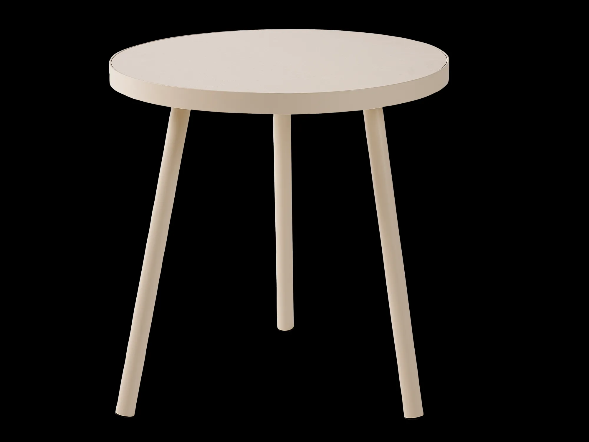 Sale CASA Alexis Tavolino Beige