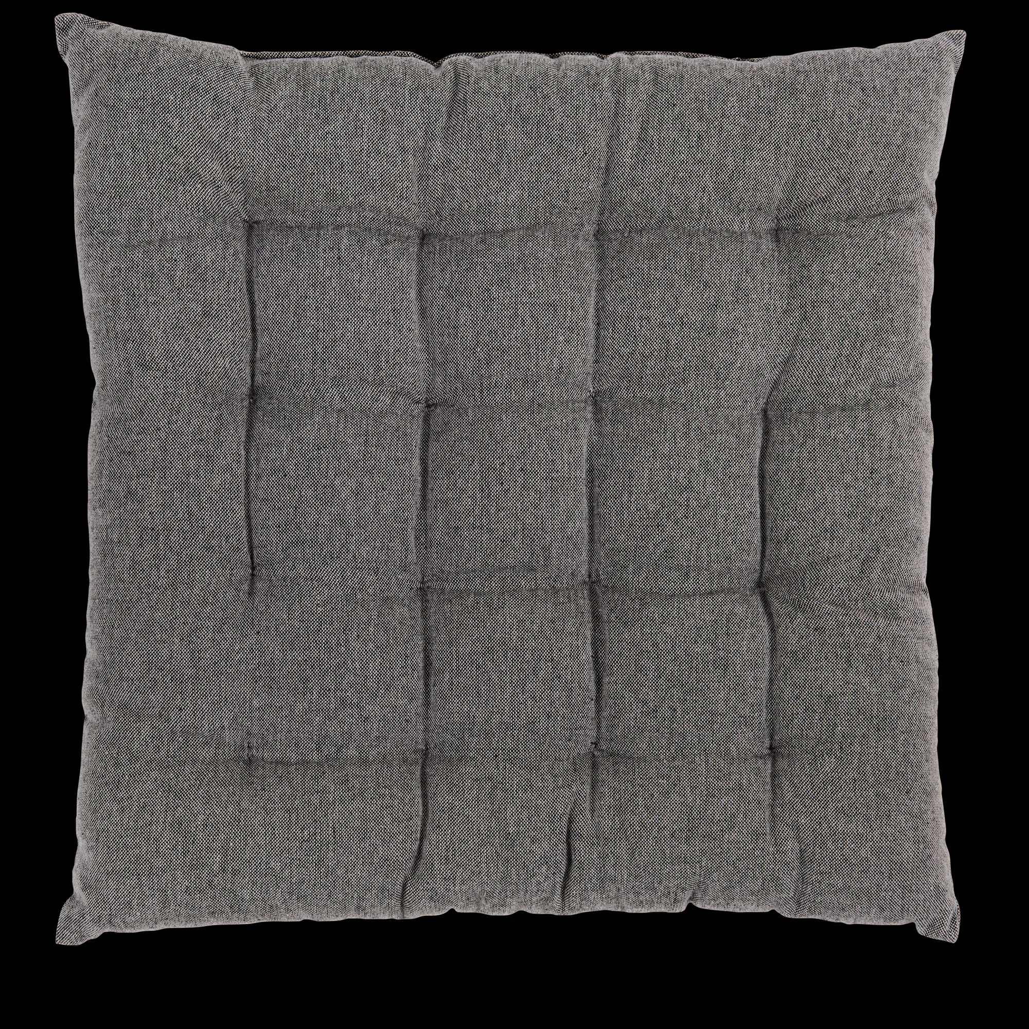 Outlet CASA Alida Cuscino Grigio