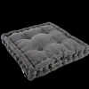 Online CASA Alida Cuscino Materasso Grigio