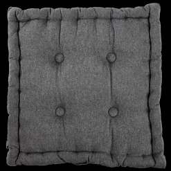 Online CASA Alida Cuscino Materasso Grigio