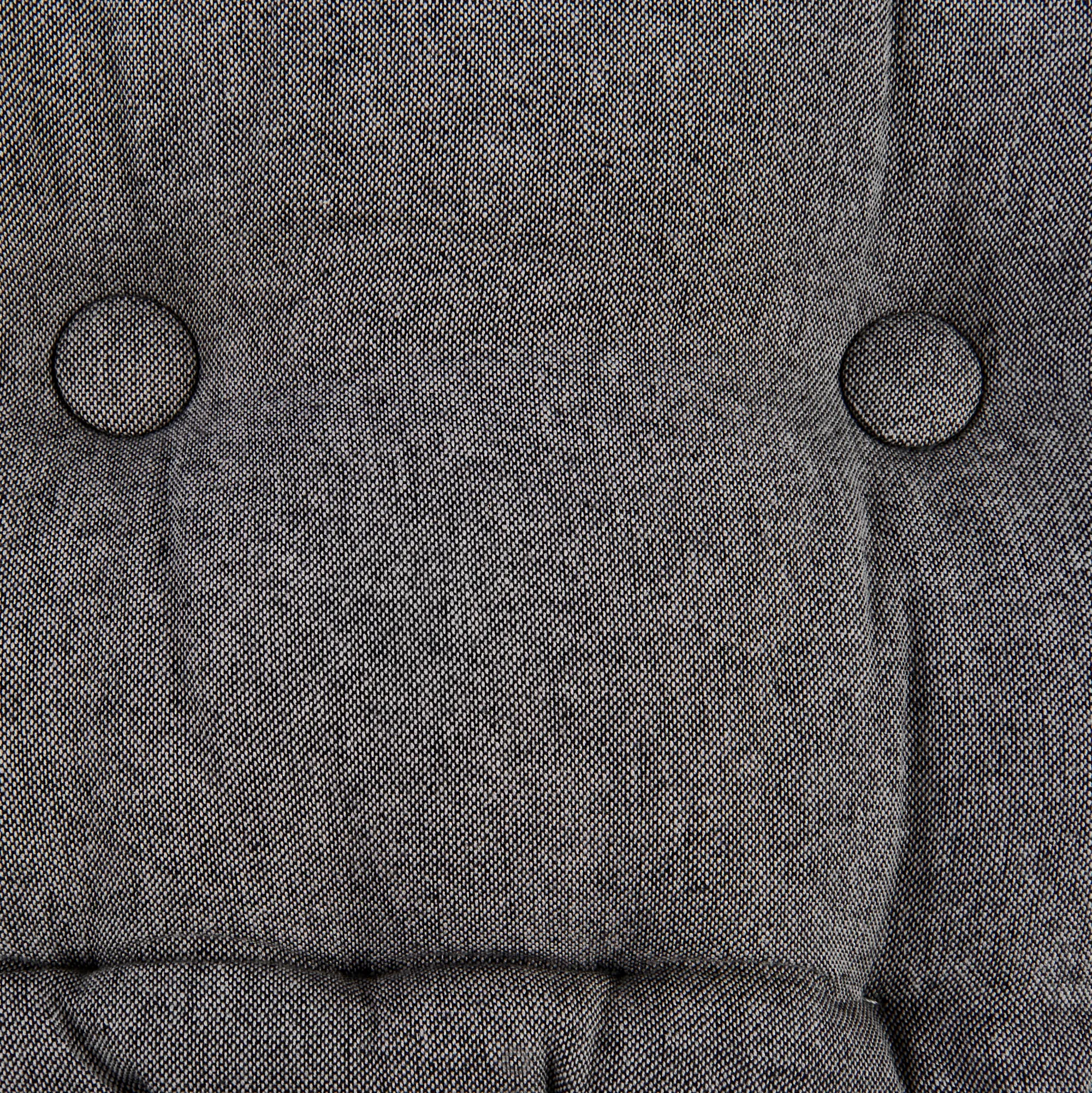 Online CASA Alida Cuscino Materasso Grigio