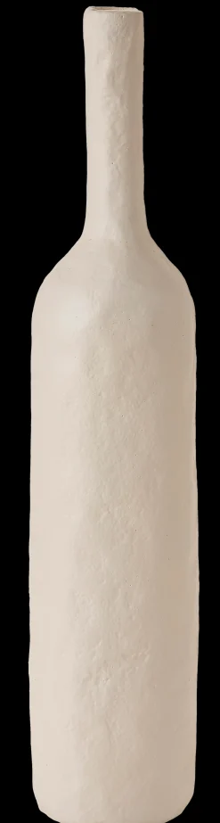 Hot CASA Alu Vaso Bianco