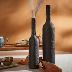 Discount CASA Alu Vaso Nero