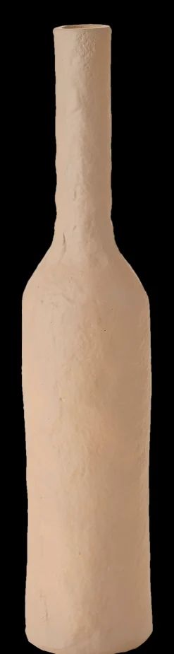 Clearance CASA Alu Vaso Sabbia