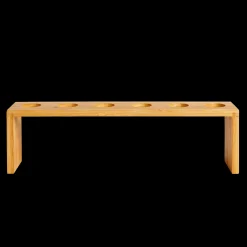 Outlet CASA Apero Supporto Per Cartocci Naturale