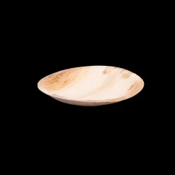 CASA Areca Leaf Ciotole Set Di 6 Naturale