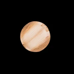 CASA Areca Leaf Ciotole Set Di 6 Naturale