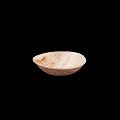 Discount CASA Areca Leaf Ciotole Set Di 6 Naturale