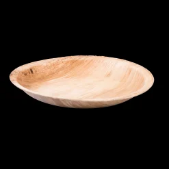 Sale CASA Areca Leaf Piatti Set Di 6 Naturale