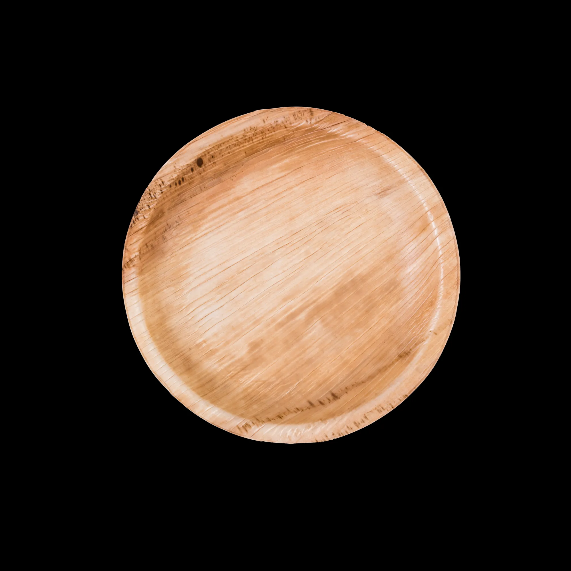 Sale CASA Areca Leaf Piatti Set Di 6 Naturale