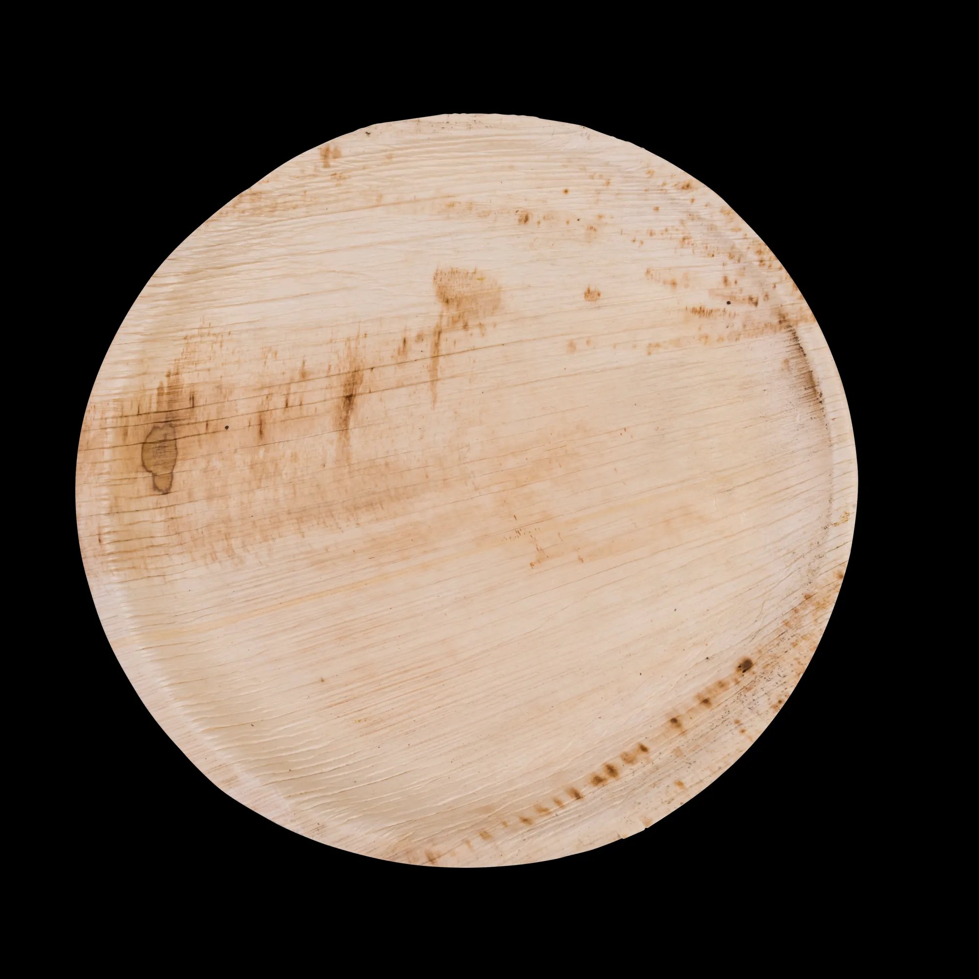 Sale CASA Areca Leaf Piatti Set Di 6 Naturale