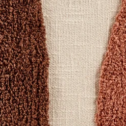 Clearance CASA Arni Cuscino Multicolore