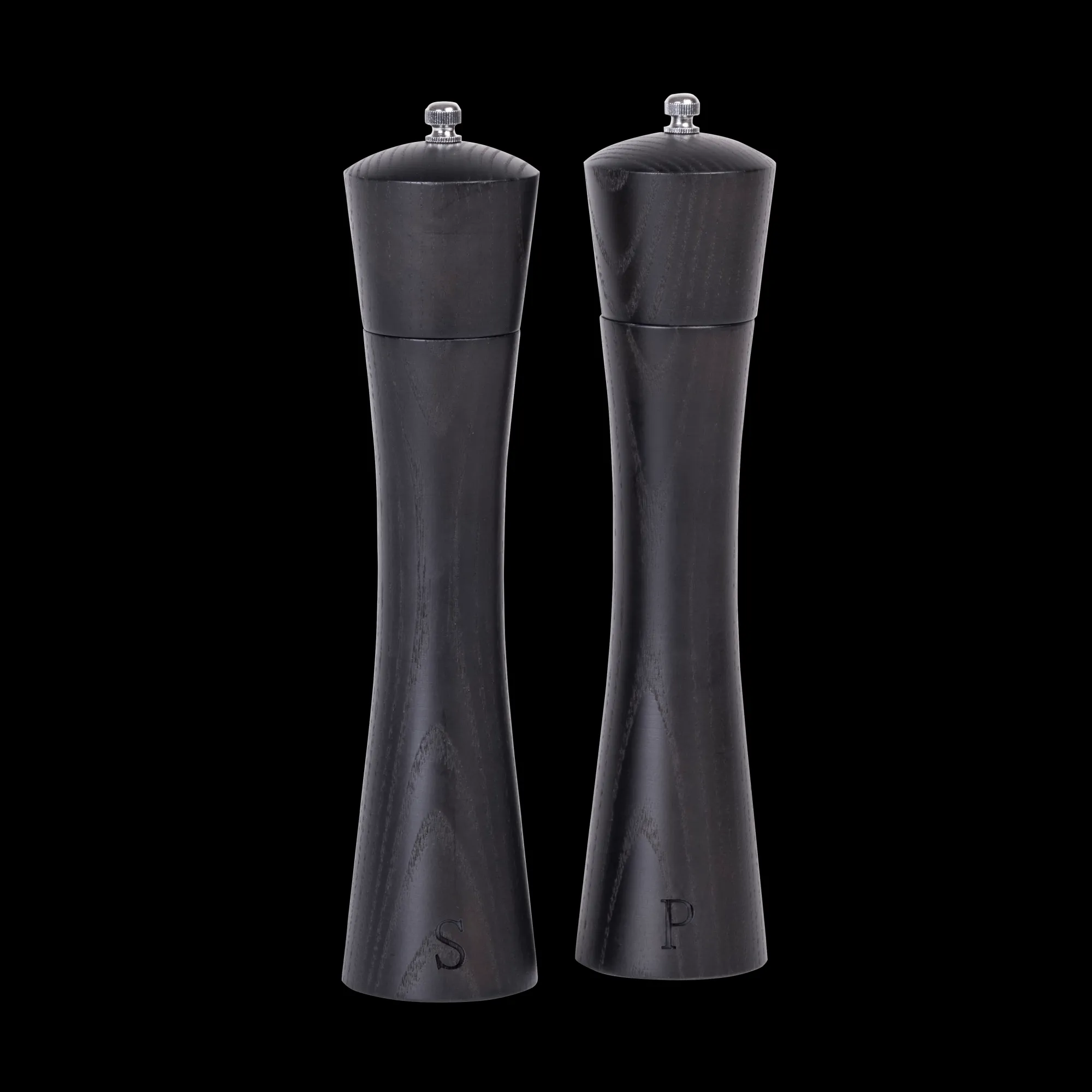 Best CASA Ash Macinapepe Nero