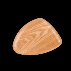 Outlet CASA Ash Vassoio Triangolare Naturale