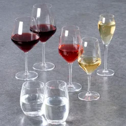 Best CASA Atelier Bicchiere Da Vino