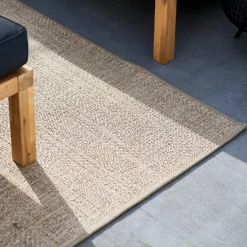 CASA Atlanta Tappeto Beige