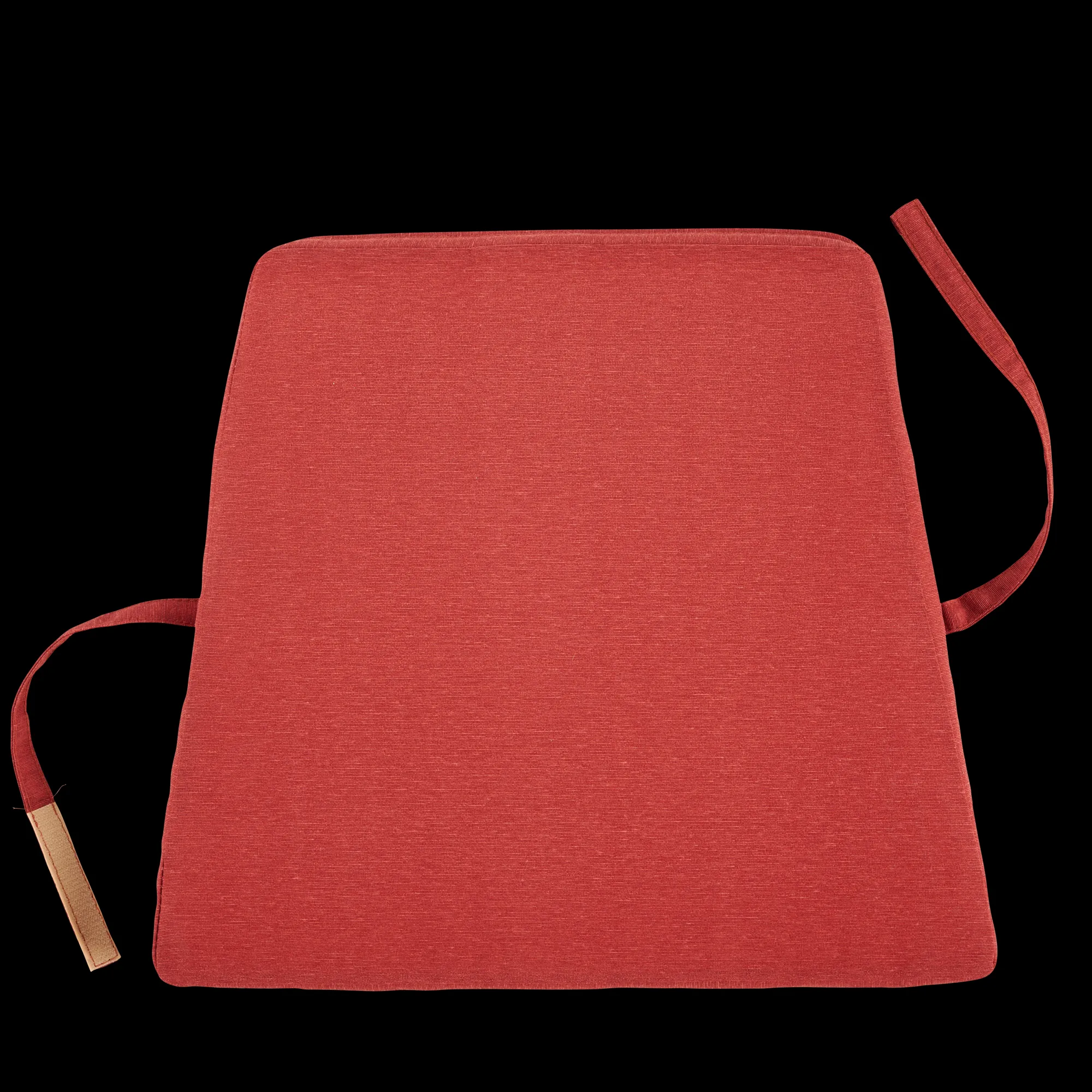Best CASA August Cuscino Rosso