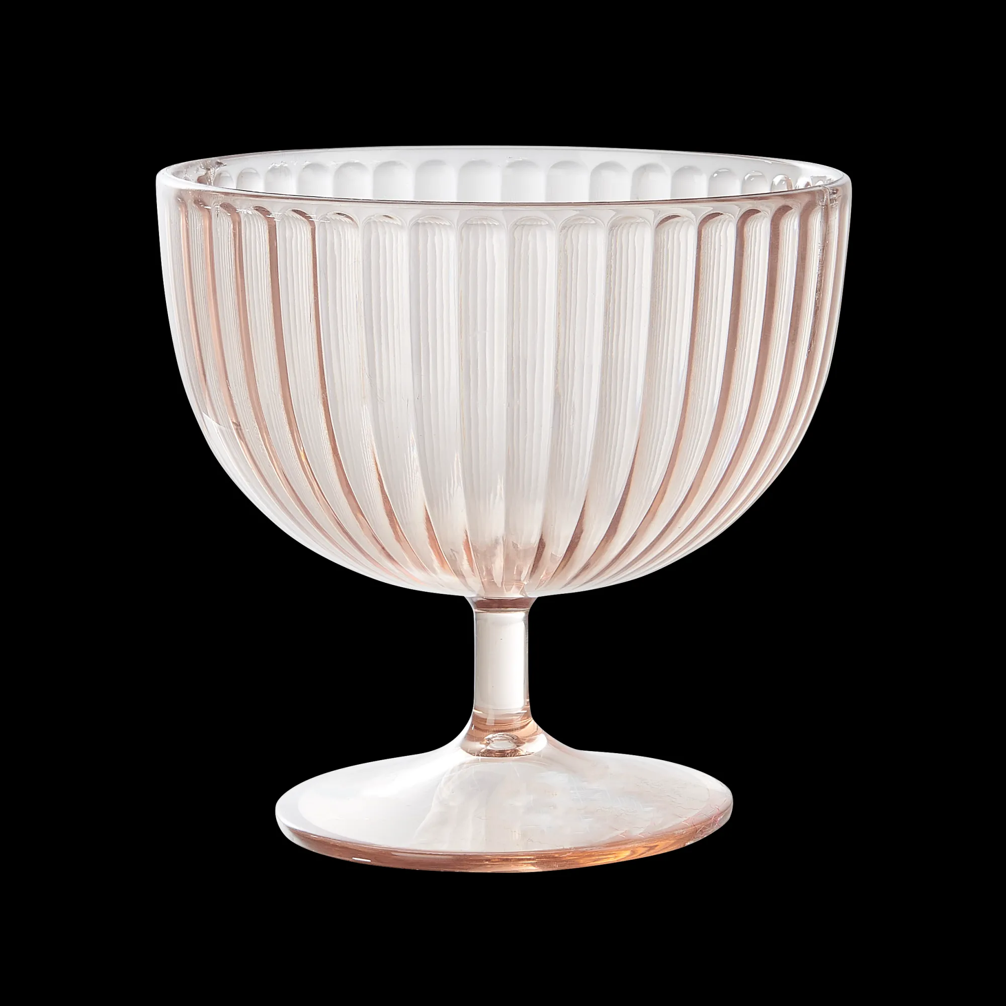 Sale CASA Aura Coppa Per Gelato Rosa