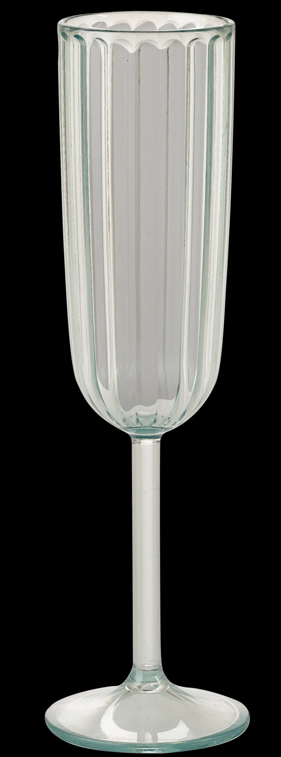 Clearance CASA Aura Green Bicchiere Da Champag Verde