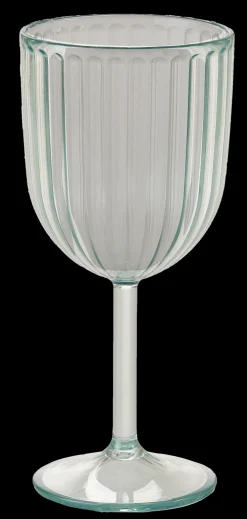Online CASA Aura Green Bicchiere Da Vino Verde