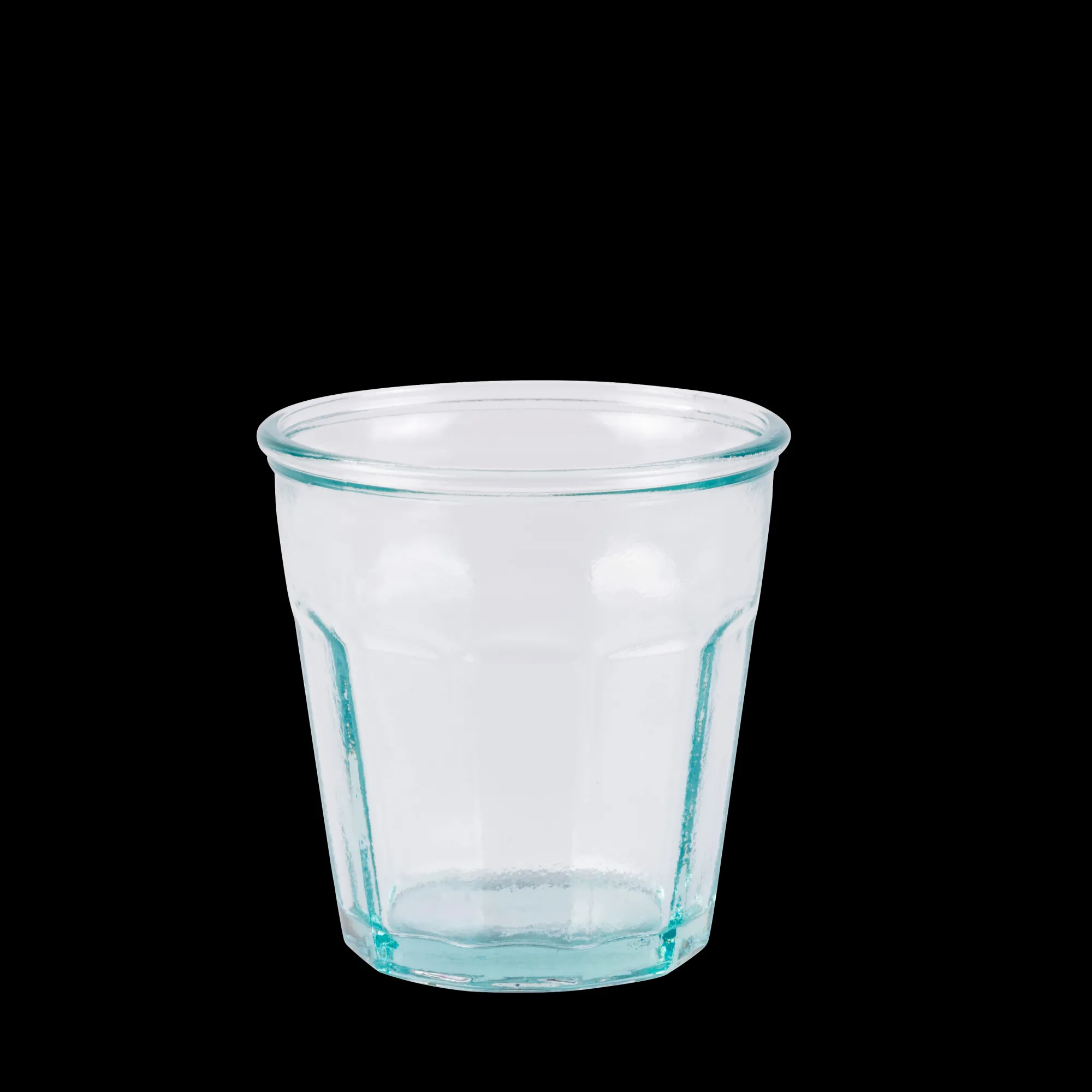 Best CASA Authentic Bicchiere Trasparente