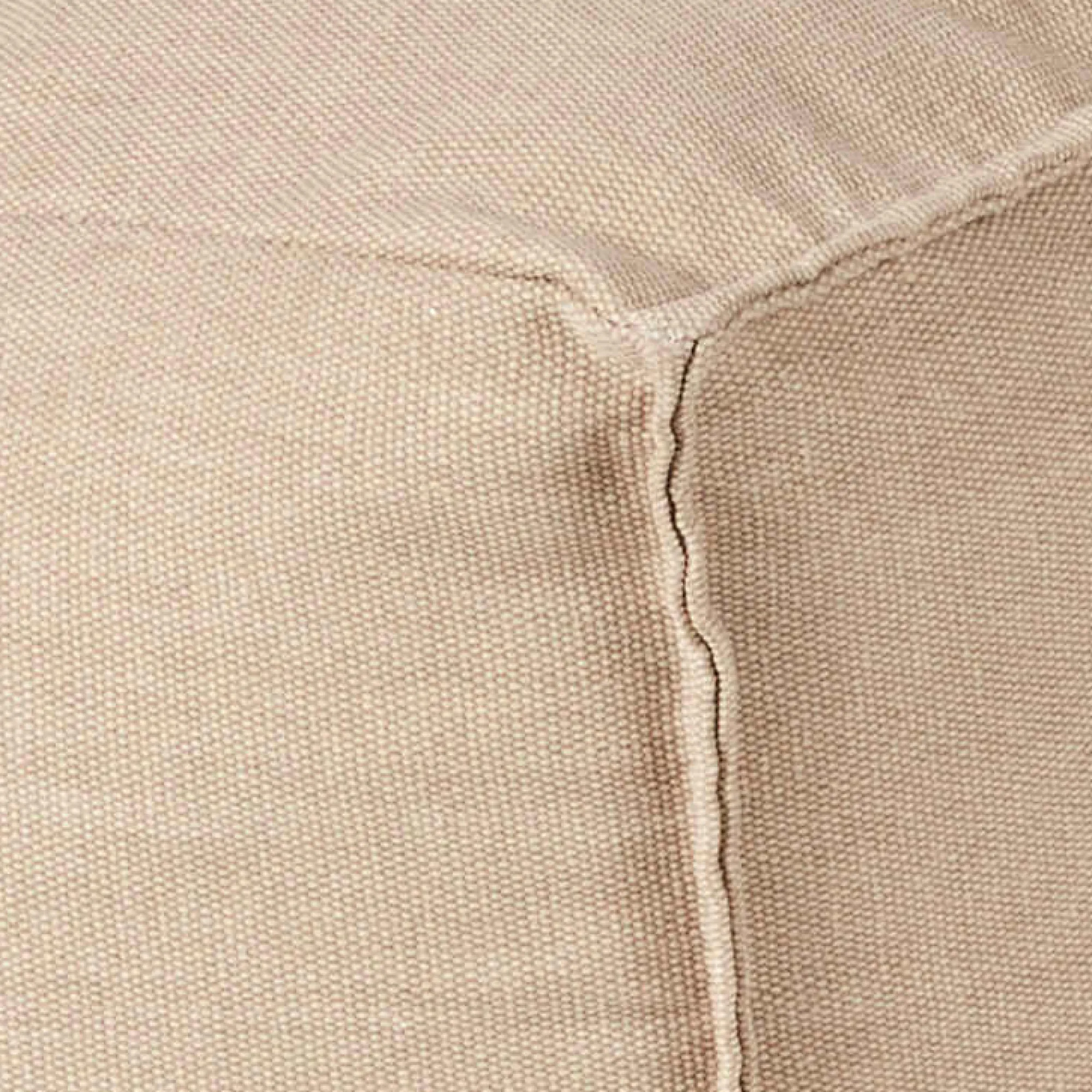 Discount CASA Bagie Poltrona A Sacco Beige