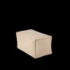 Hot CASA Bagie Pouf Sabbia