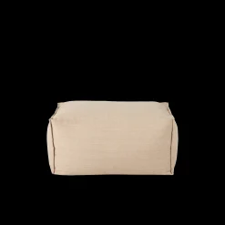 Hot CASA Bagie Pouf Sabbia