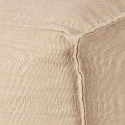Hot CASA Bagie Pouf Sabbia