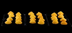 Online CASA Bakery Griglia Raff. Torta Pieghevole Nero