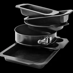 Discount CASA Bakery Stampo Nero