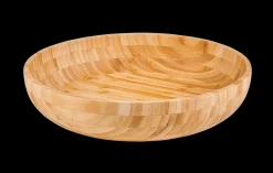 Best CASA Bamboo Ciotola Naturale