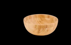 Best CASA Bamboo Ciotola Naturale