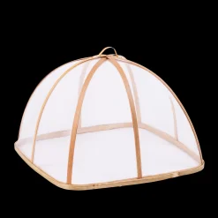Clearance CASA Bamboo Coprivivande Naturale