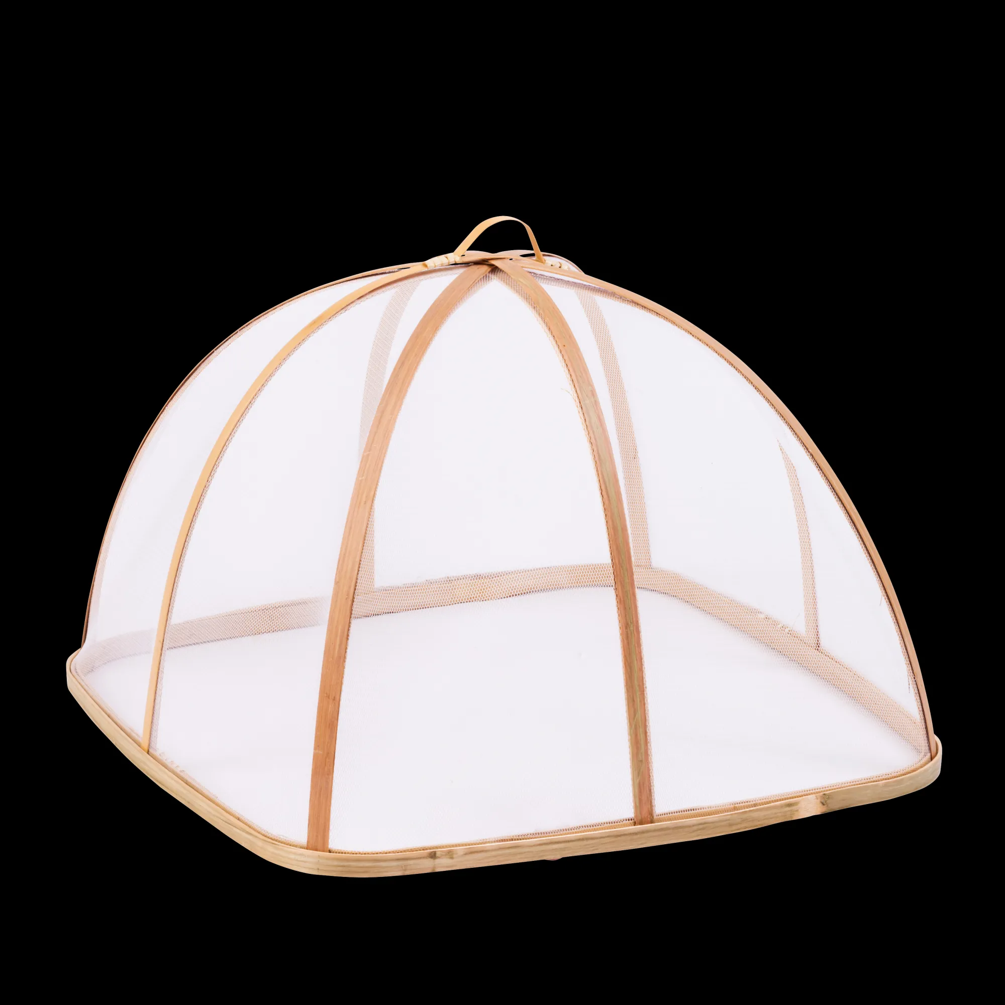 Clearance CASA Bamboo Coprivivande Naturale